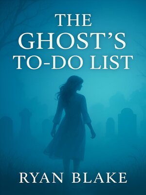 cover image of The Ghost's To-Do List
